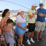 Bola na Cesta reúne muitos participantes na Orla da Meia Praia