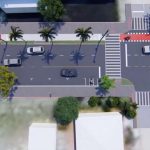 BOMBINHAS - Avenida Fragata ganhará urbanização completa