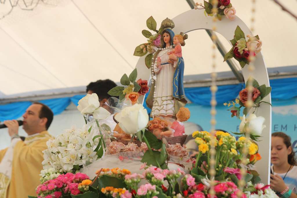 Cultura e fé marcam Festa em honra a Nossa Senhora dos Navegantes