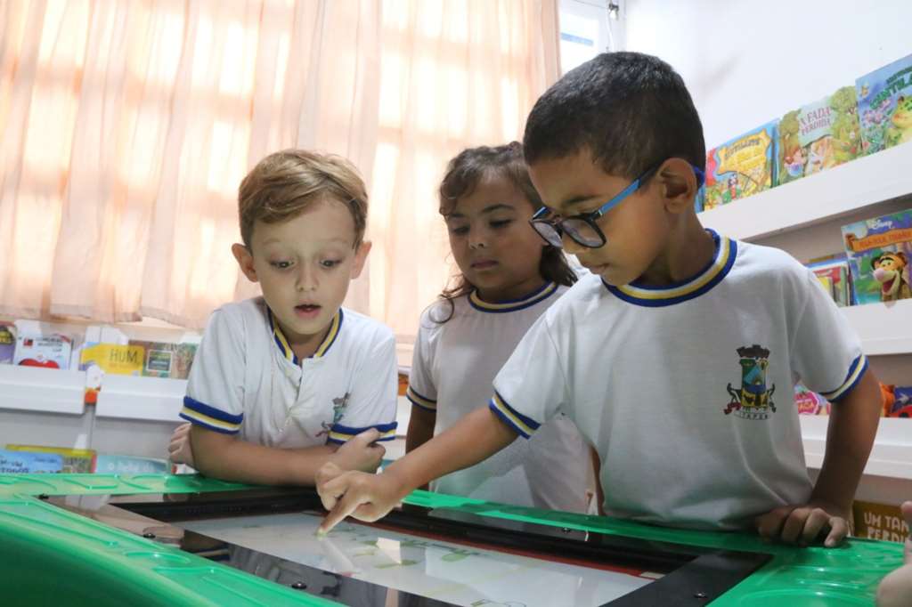 Educação divulga novos contemplados no Fila Única