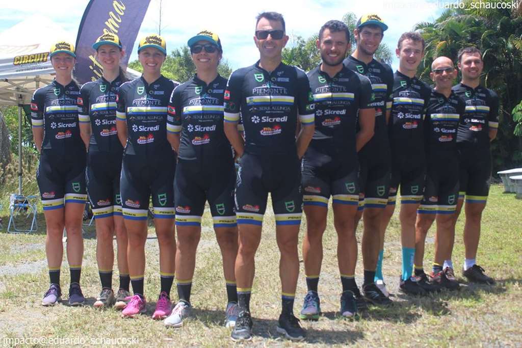 Equipe disputa o Torneio de Verão e Copa Soul de XCO