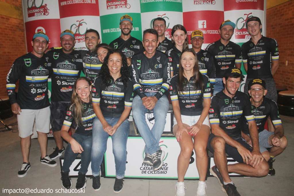 Noite dos Campeões e Copa SOUL de XCO agitaram Itapema no fim de semana