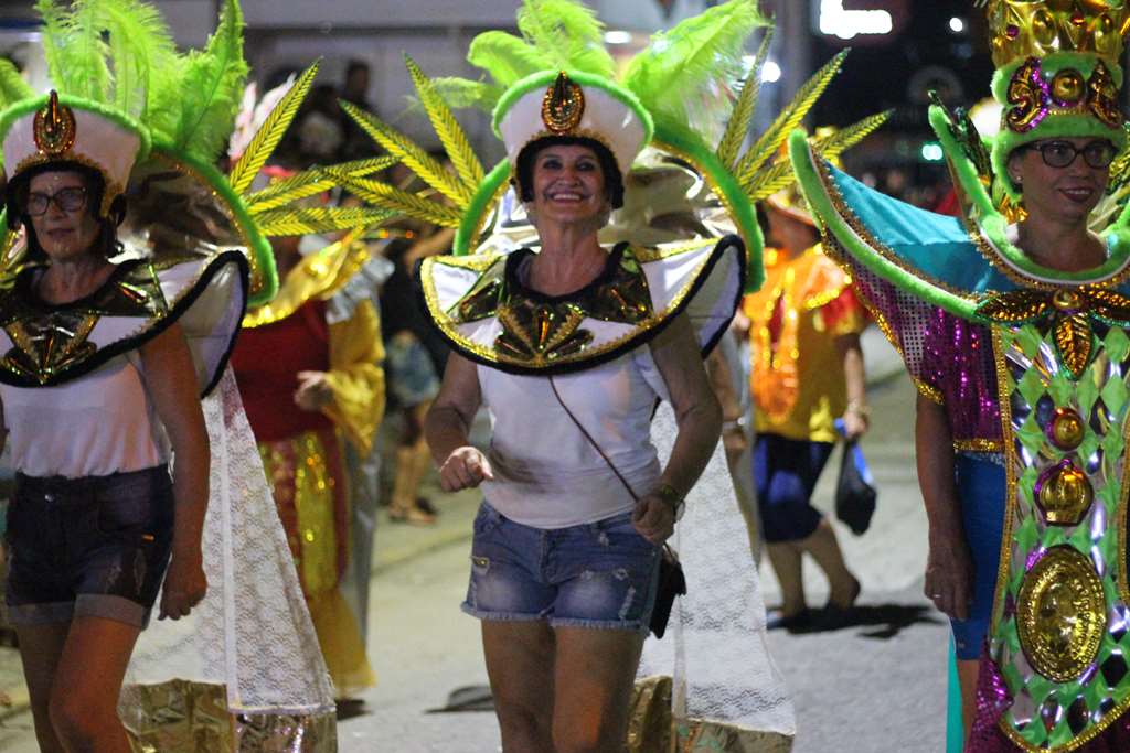 PORTO BELO - Inscrições abertas para o Concurso de Blocos Carnavalescos de Porto Belo