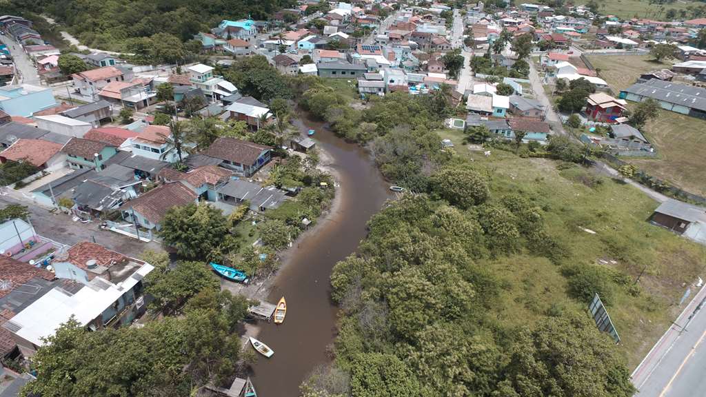 PORTO BELO - Porto Belo inicia PRAD do Rio Perequezinho nesta segunda-feira