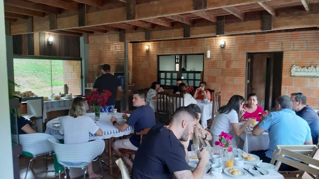 Projeto de Ecoturismo avança em Itapema