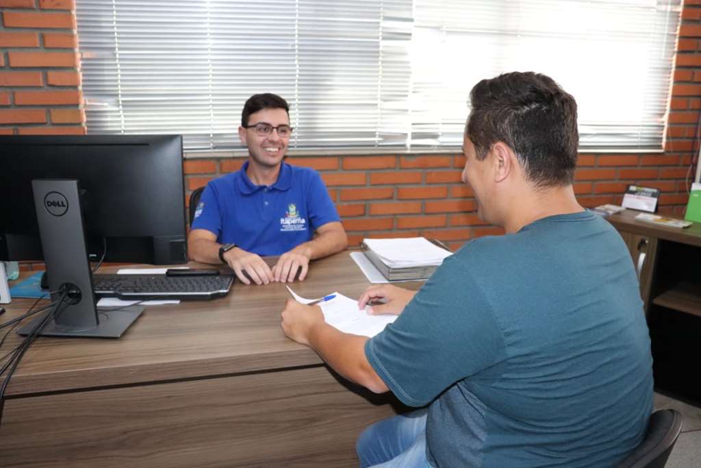 Sala do Empreendedor divulga dados de atendimentos realizados em 2019