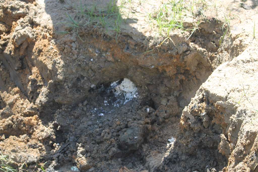 Secretaria de Obras segue com operação de lacre de esgoto irregular