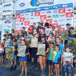 Abertura do Catarinense e Brasileiro de Enduro reúne muitos atletas em Itapema