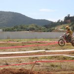 Abertura do Catarinense e Brasileiro de Enduro reúne muitos atletas em Itapema