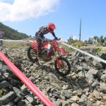 Abertura do Catarinense e Brasileiro de Enduro reúne muitos atletas em Itapema