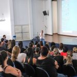 Educação comemora Dia da Merendeira Escolar com atividade especial