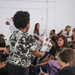 Educação comemora Dia da Merendeira Escolar com atividade especial