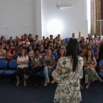 Educação comemora Dia da Merendeira Escolar com atividade especial