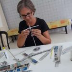 Iniciadas as oficinas culturais em Itapema