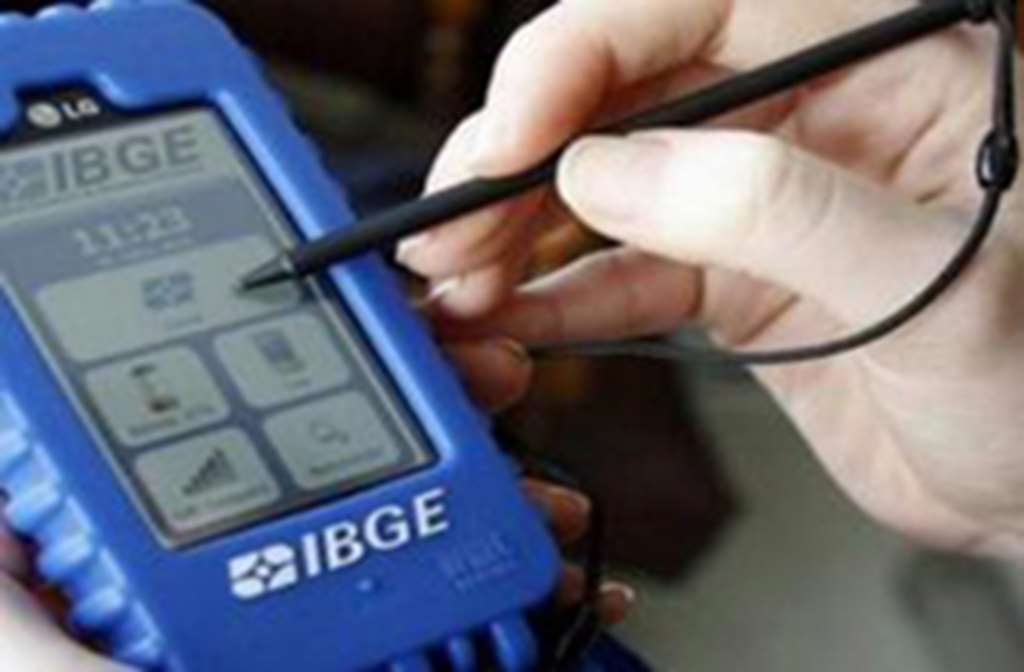 Itapema tem 69 vagas para o Censo 2020 do IBGE