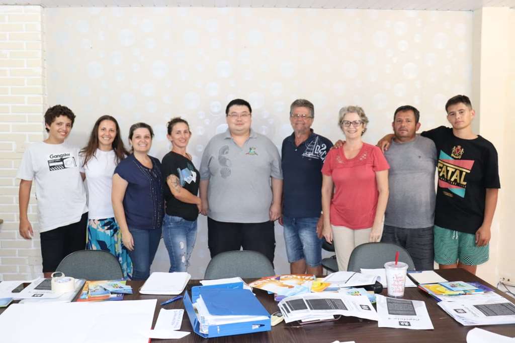 Oficinas de empreendedorismo seguem em Itapema