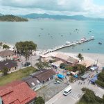 PORTO BELO - Porto Belo encerra temporada de navios nesta quarta-feira