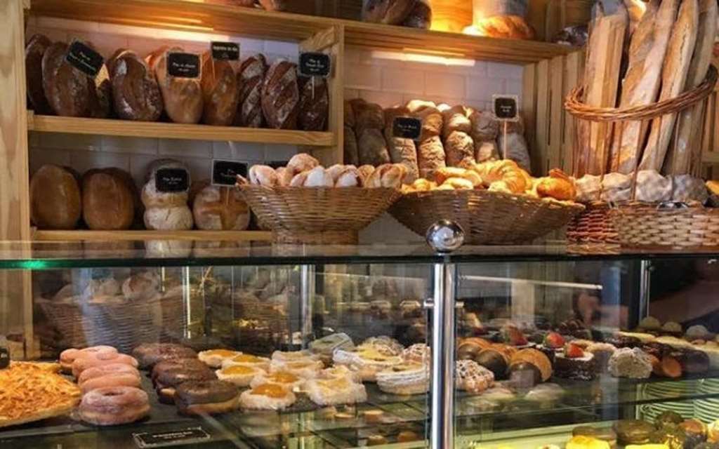 Pelo decreto inicial, padarias não poderia funcionar em SC (Foto: Divulgação)