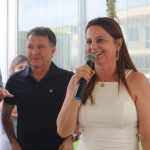 Prefeita Nilza Simas assina contrato para investimento de R$ 15 milhões nos bairros Morretes e Jardim Praiamar