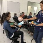 Saúde intensifica orientações de prevenção ao coronavírus