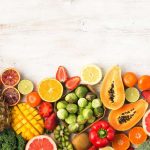 Alimentação saudável fortalece a imunidade