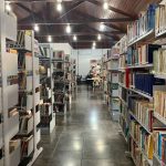 Biblioteca Municipal retorna atendimento com restrições