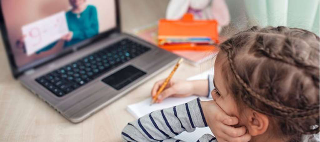 BOMBINHAS - Atividades Educativas e Pedagógicas amenizam efeitos da quarentena