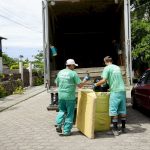 BOMBINHAS - Nos dias 15 e 16 de Abril tem operação Bota Fora