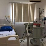 Inicia atendimento do Hospital de Campanha em Itapema