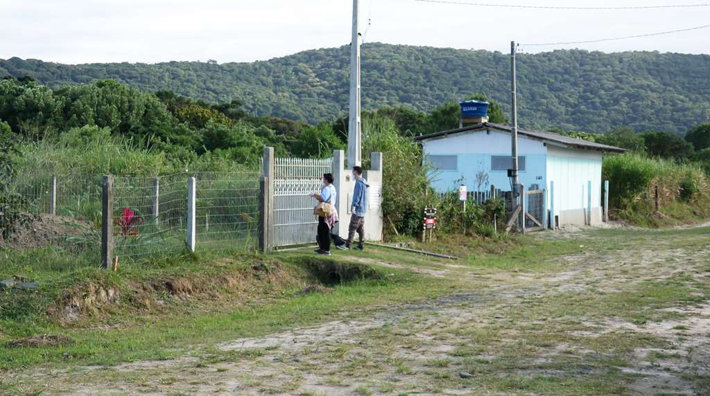 Relatório da Divisão de Saneamento mostra que 132 lotes já foram regularizados Créditos: Manuel Caetano