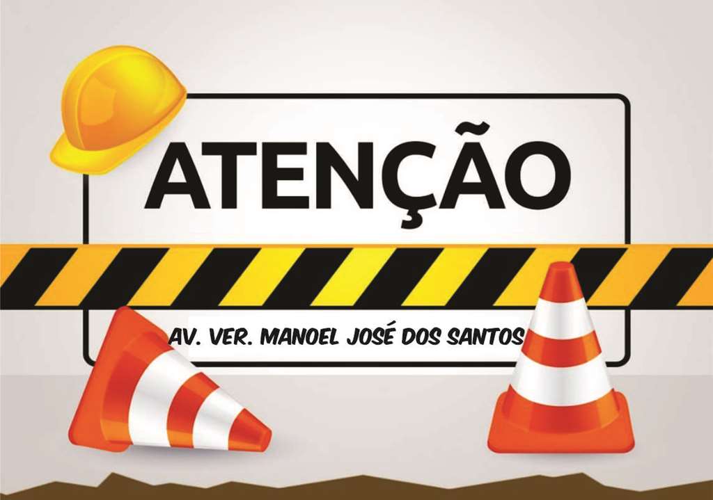 BOMBINHAS - Trânsito na Avenida do Centro ficará interditado até o dia 29