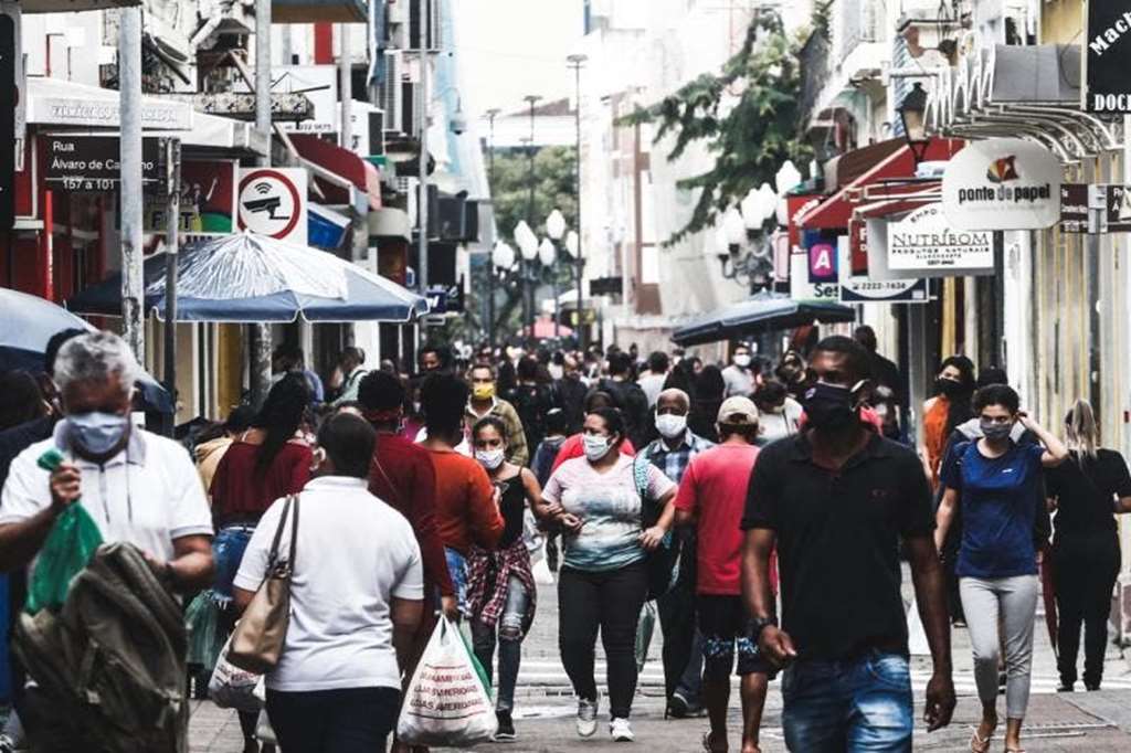 (Foto: Tiago Ghizoni/DC)