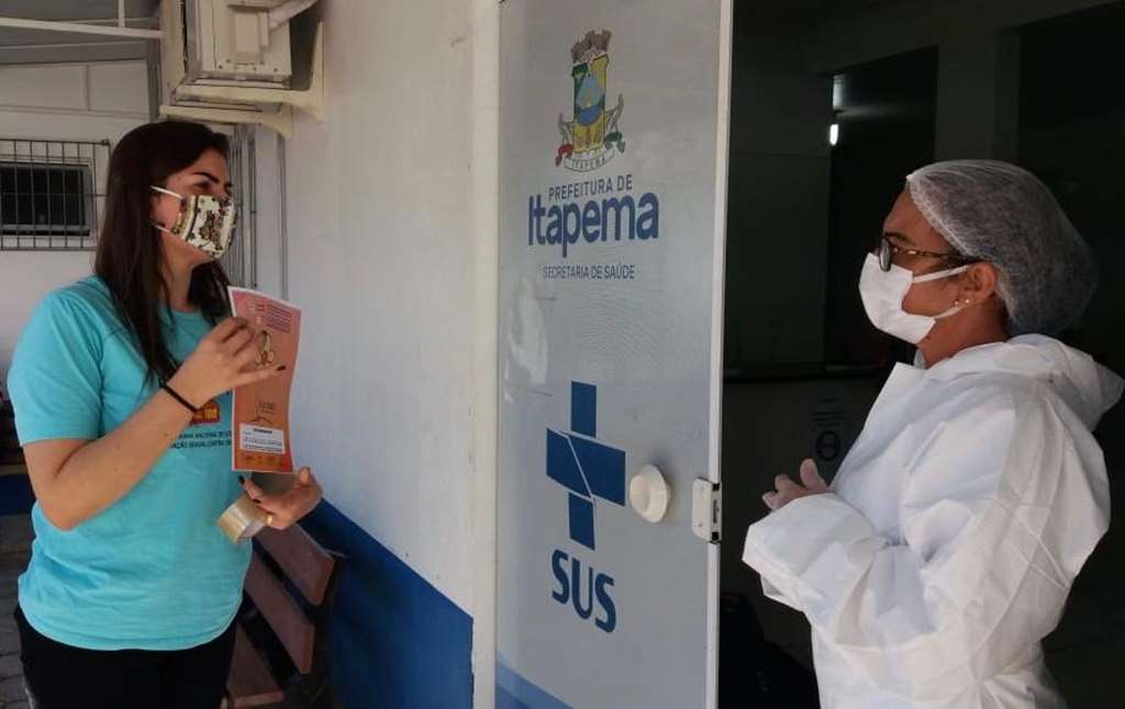 Campanha Itapema Faz Bonito vai alertar sobre o combate ao abuso e a exploração sexual de crianças e adolescentes