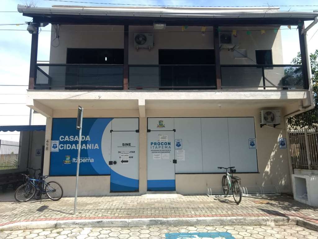 Casa da Cidadania reabre com atendimento pela internet ou presencial com agendamento