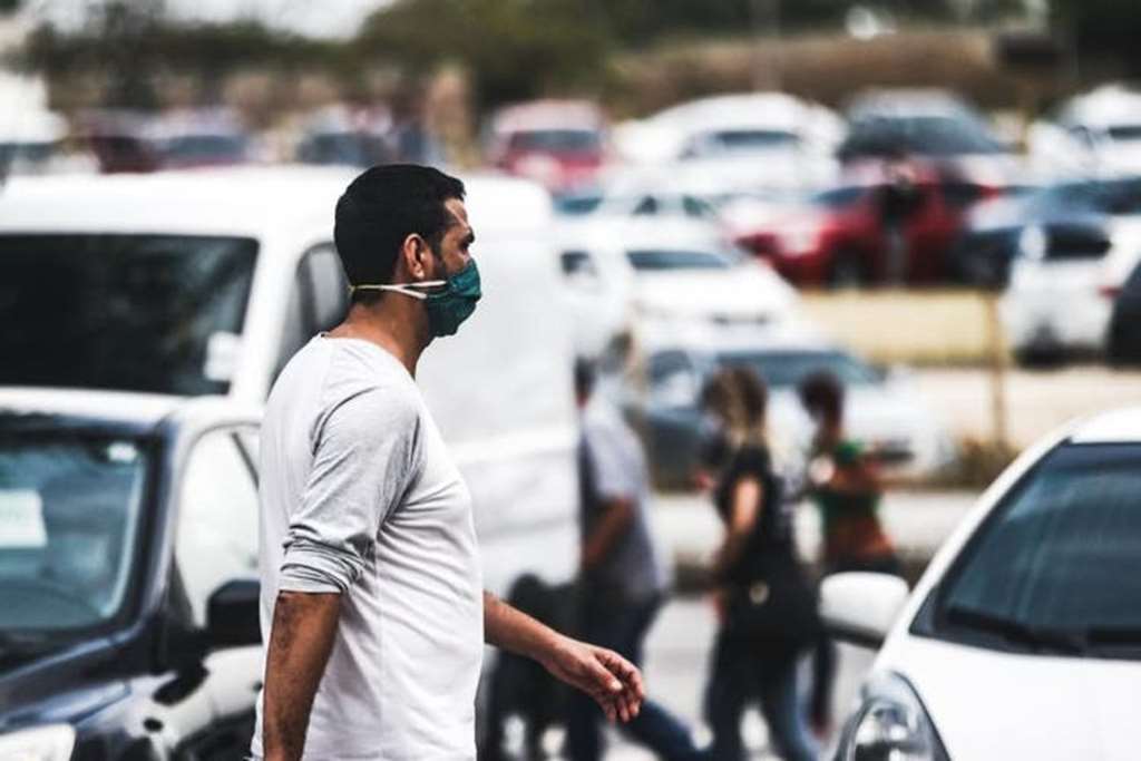 Foto: Tiago Ghizoni/DC