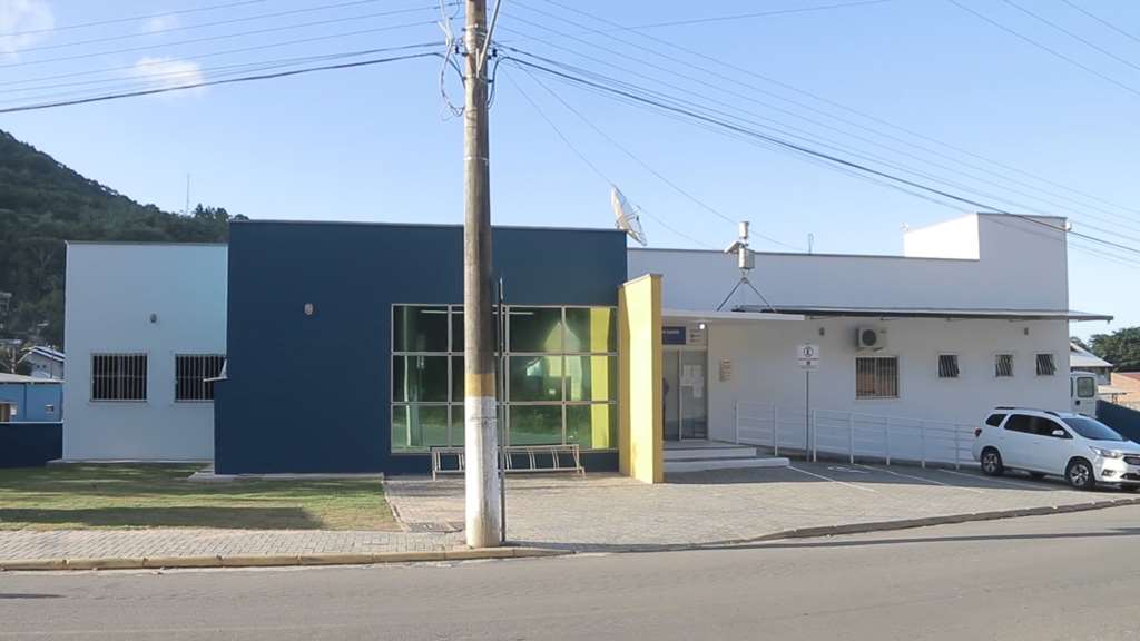 Finalizada a reforma da Unidade Básica de Saúde (UBS) Ilhota