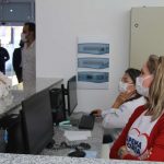 Prefeita Nilza Simas entrega Unidade Básica de Saúde (UBS) do Bairro Alto São Bento