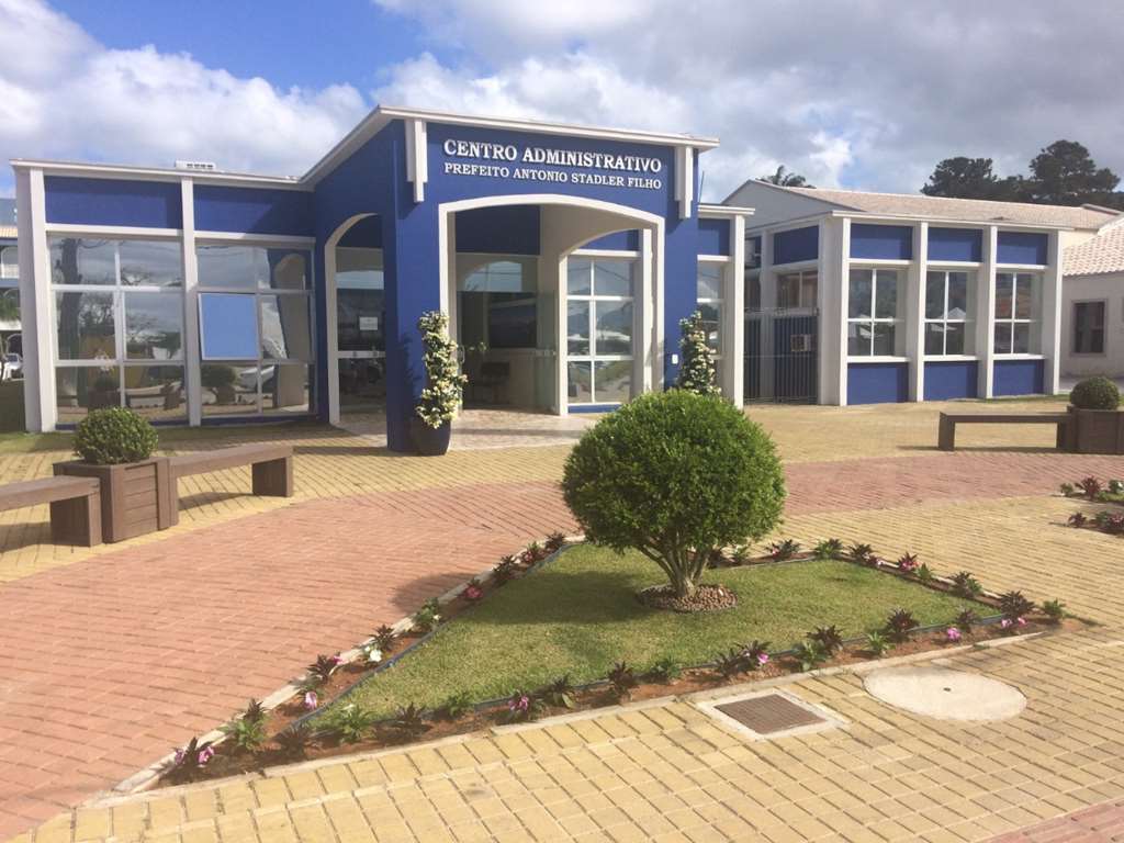 PORTO BELO - Porto Belo toma novas medidas de combate ao coronavírus