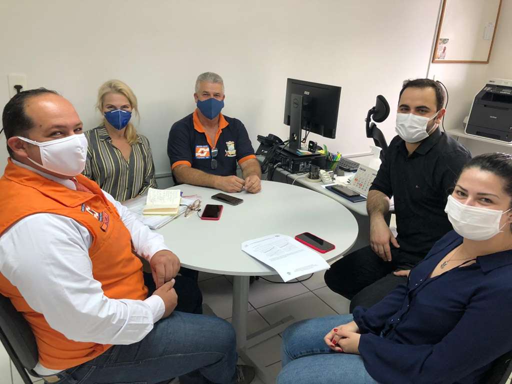 Saúde vai disponibilizar dados para estudo de projeção de casos da Covid-19