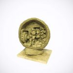 Os engenhos de farinha de Mandioca