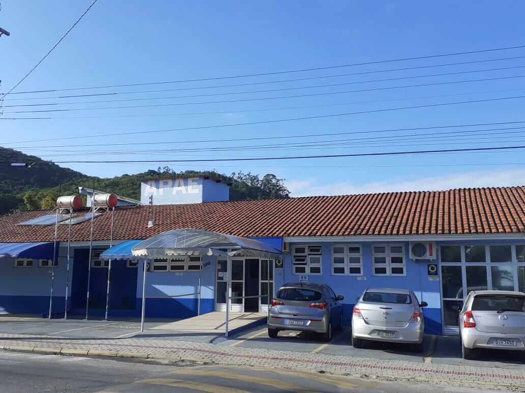 PORTO BELO - APAE de Porto Belo e Bombinhas fará Assembleia Geral