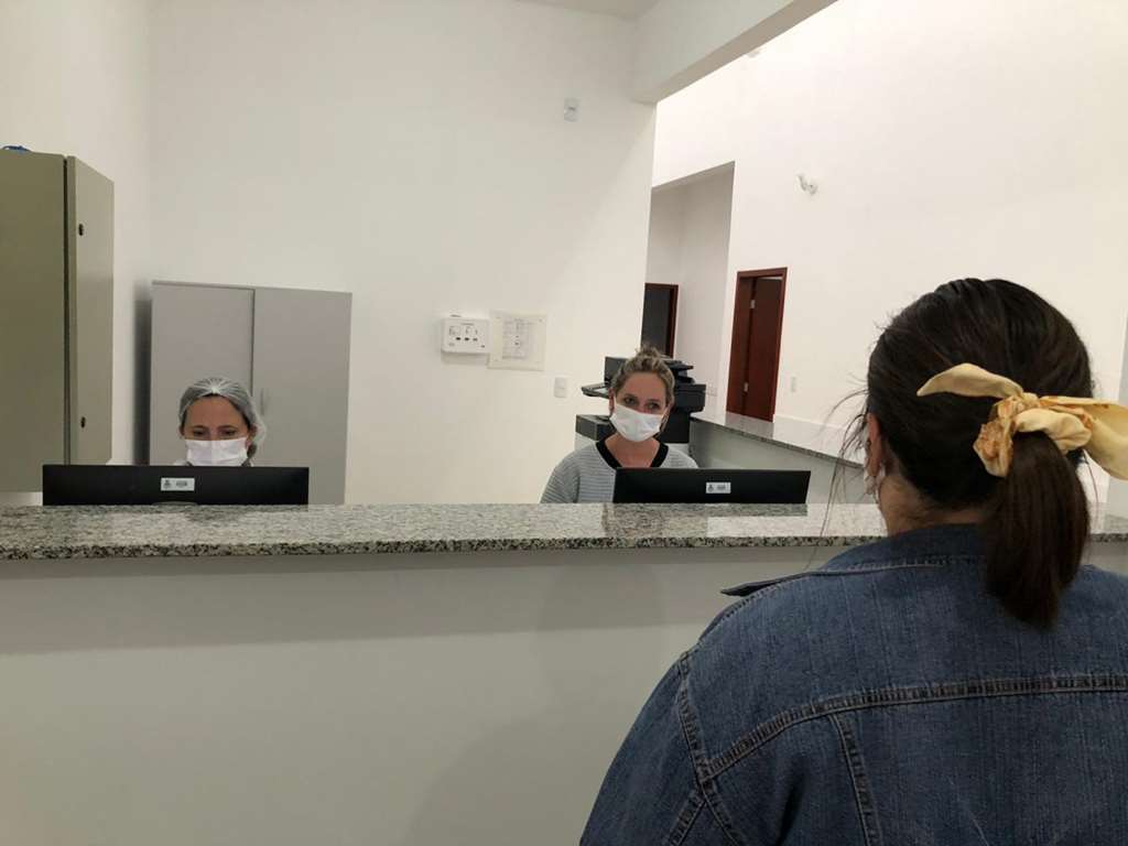 Secretaria de Saúde orienta pacientes sobre atendimentos