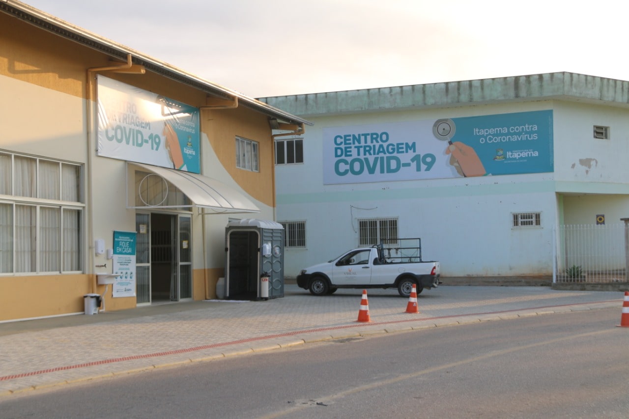 Itapema tem 42 pessoas curadas do novo Coronavírus