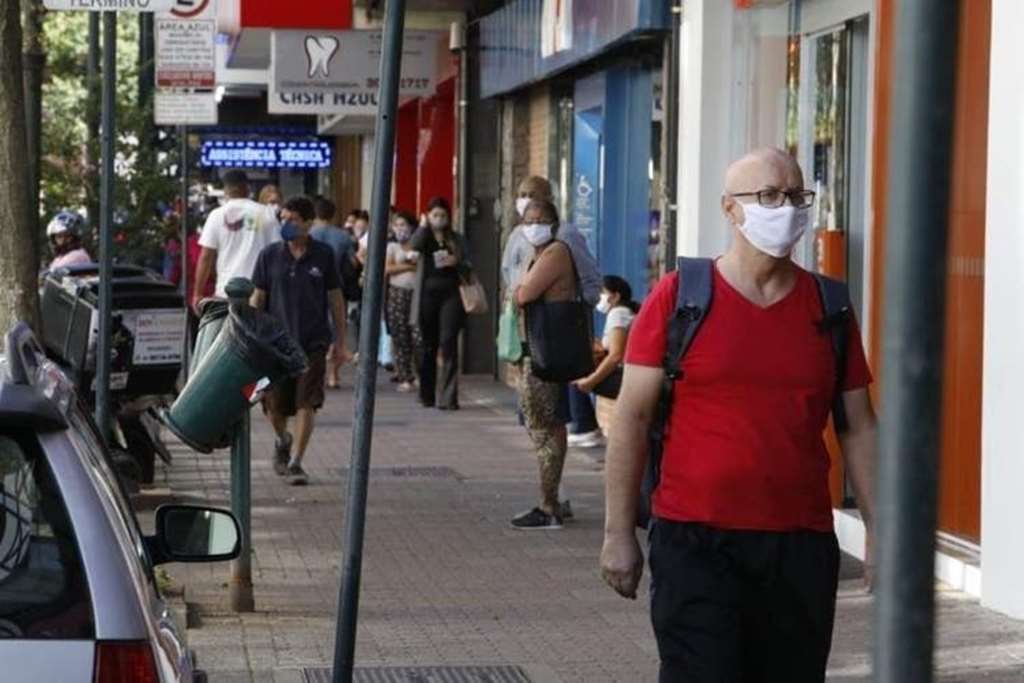 Foto: Patrick Rodrigues/Santa