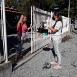 PORTO BELO - Criança Feliz segue com estratégias diferenciadas em Porto Belo