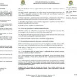BOMBINHAS - Bombinhas tem novo decreto sobre enfrentamento da COVID