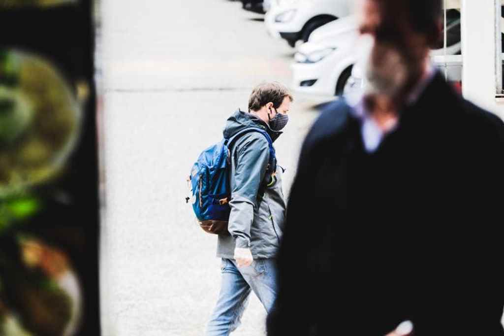 Estado registra os números mais altos de pacientes ativos e hospitalizados por coronavírus(Foto: Diórgenes Pandini/DC)