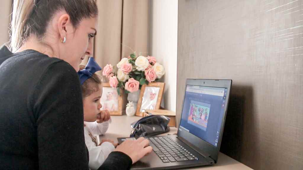 Educação promoverá live com psicóloga sobre o ensino em tempos de pandemia