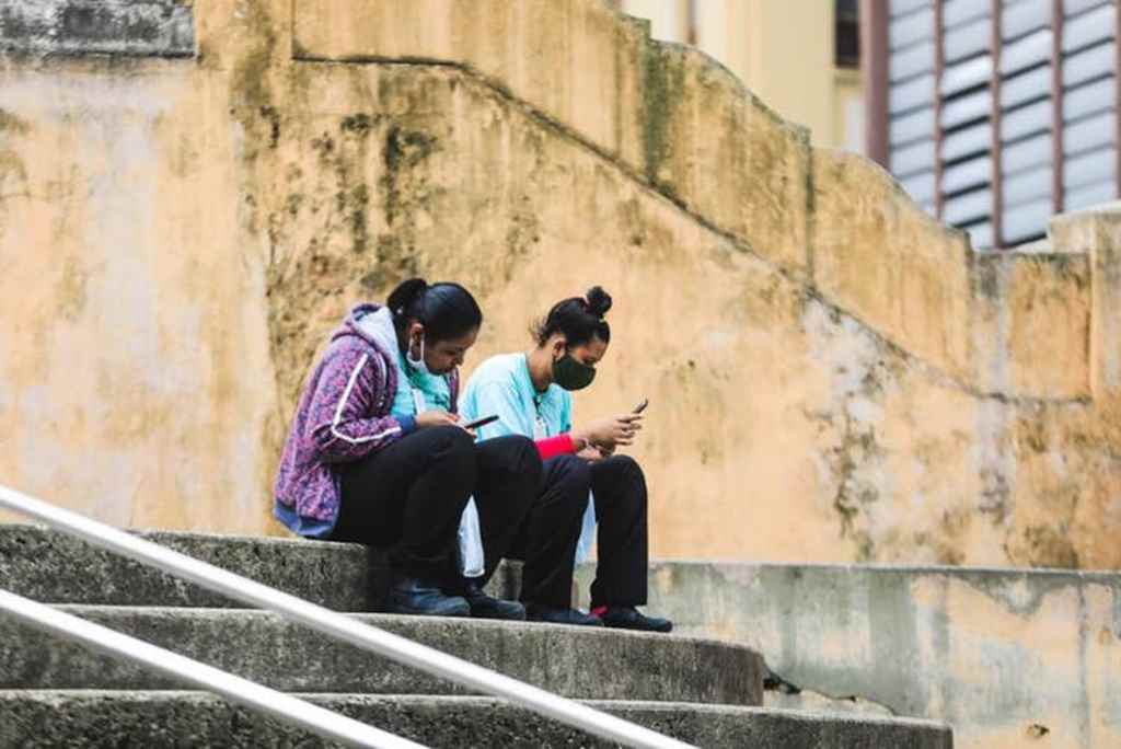 Número de pessoas infectadas por coronavírus salta diariamente(Foto: Diórgenes Pandini/DC)