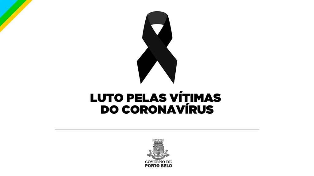 PORTO BELO - Porto Belo registra dois óbitos por coronavírus